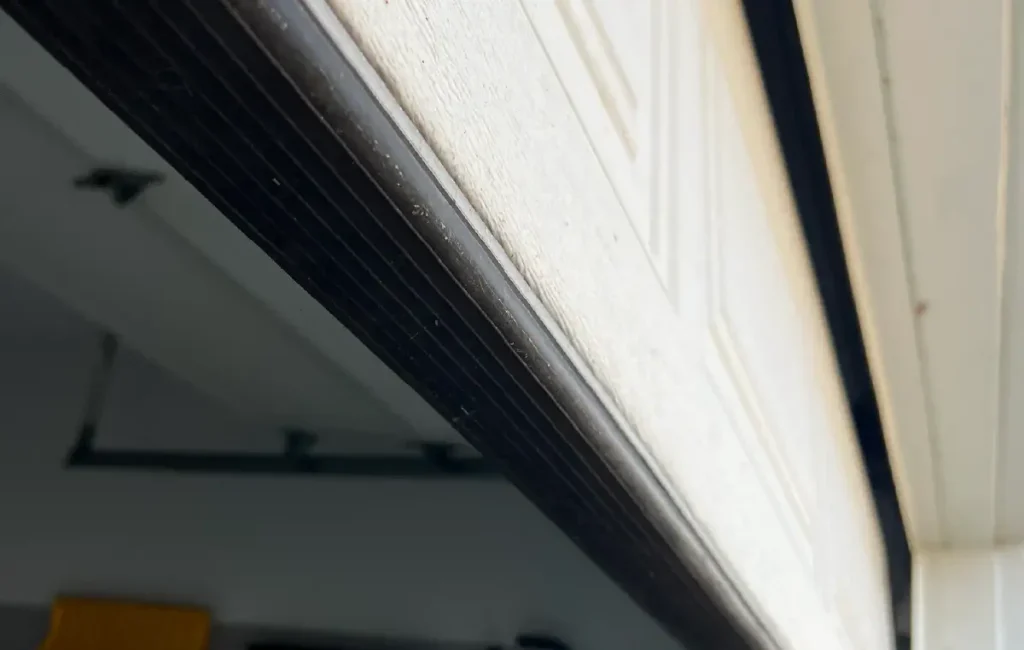 door weather seal