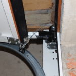 Prime Garage Door Repair - Worn Out Rollers Arlington Heights