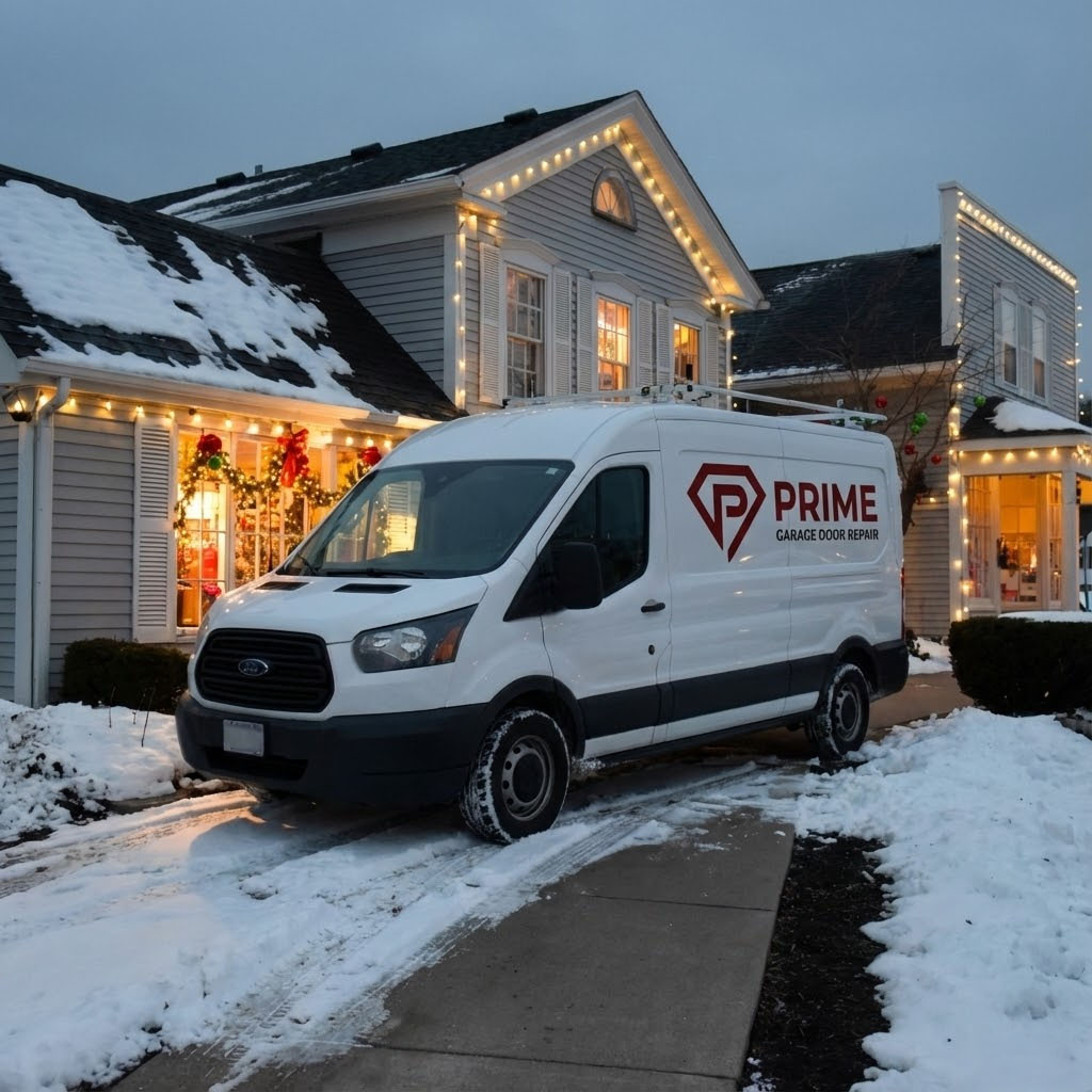 Primegdr | Long Grove Il | Garage Door Repair And Installation
