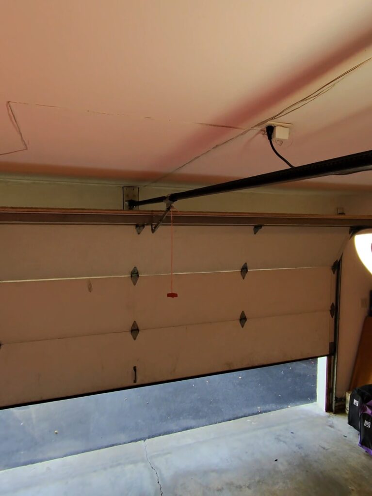 garage door repair by Prime GDR