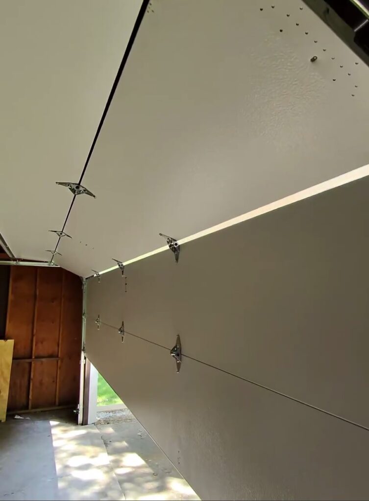 amarr garage door