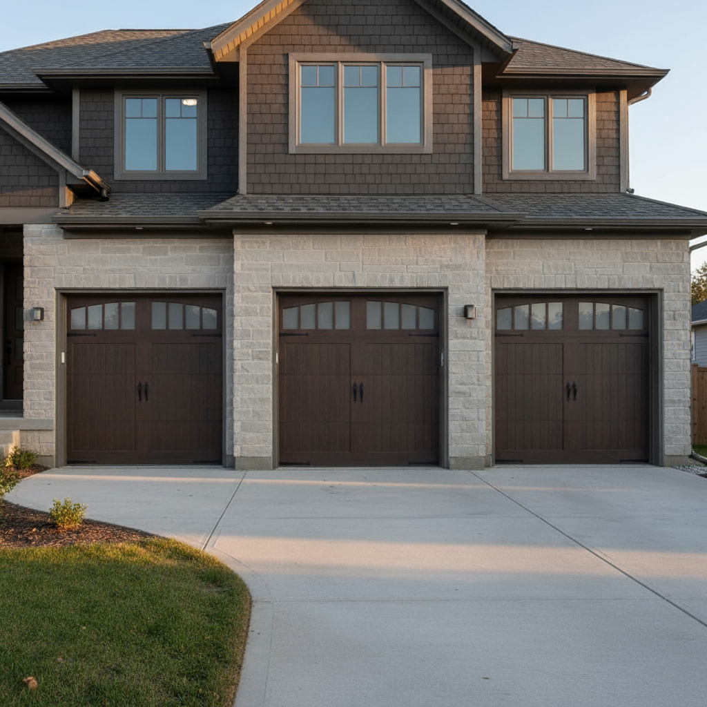 Clopay Garage Doors
