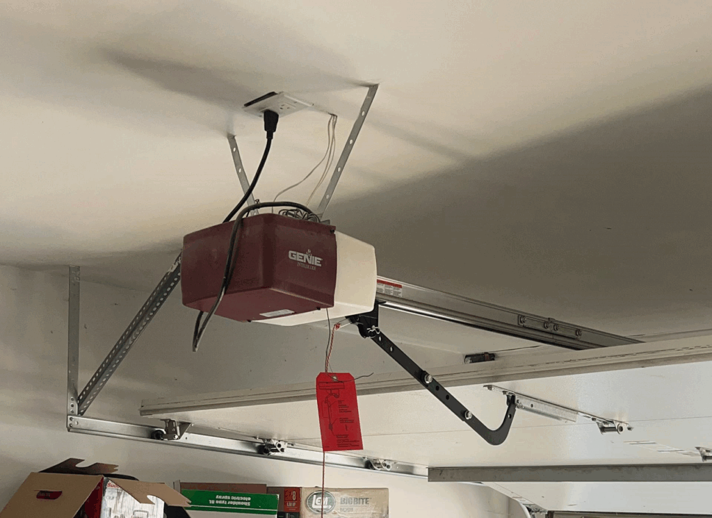 Garage Door Opener