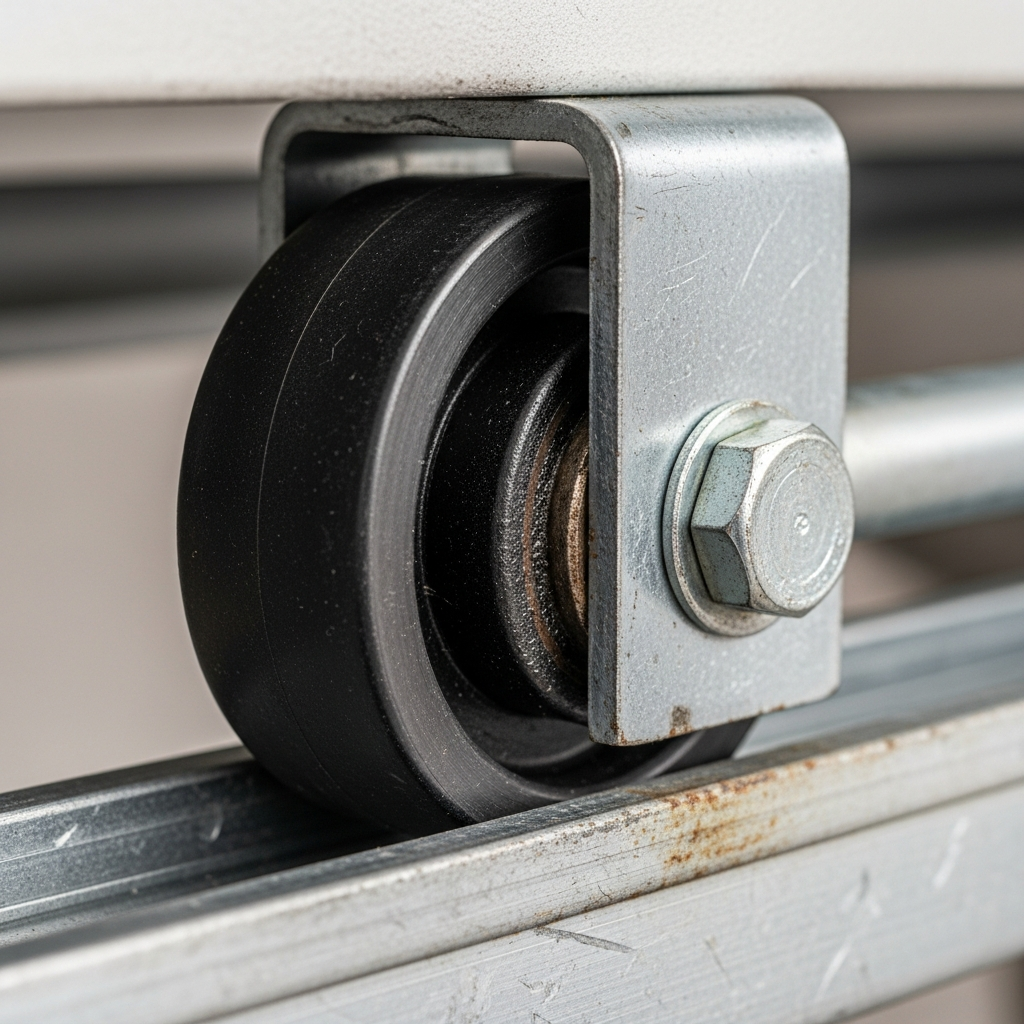 Garage Door Rollers