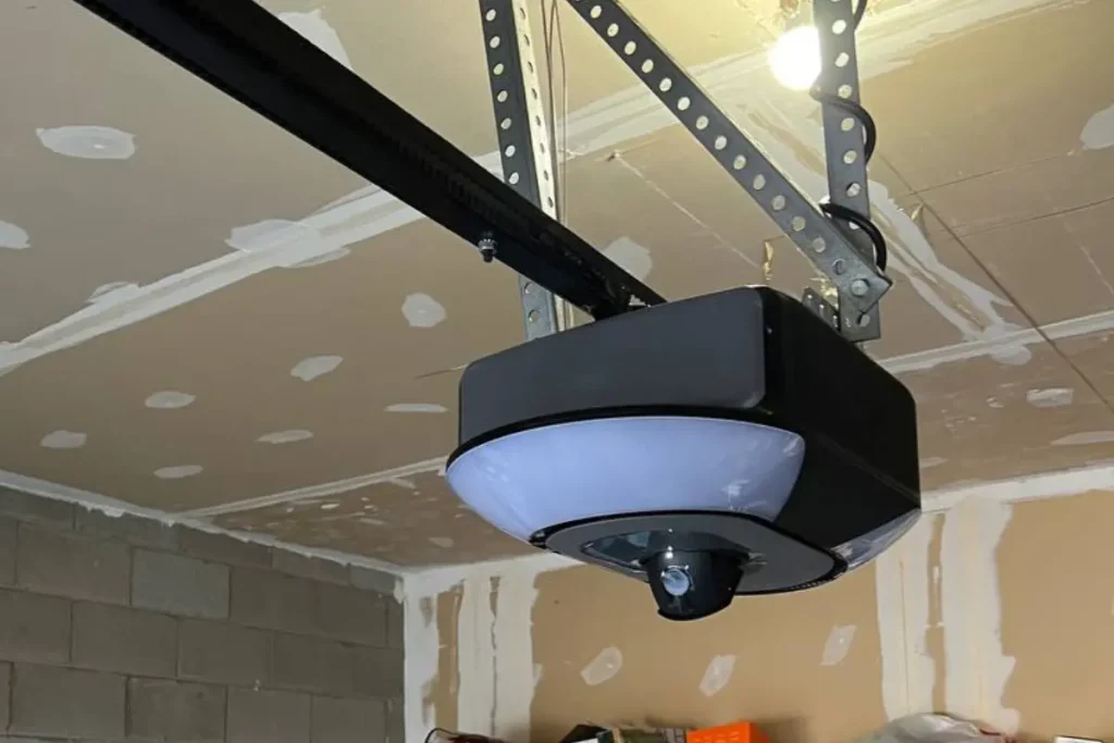 garage door opener