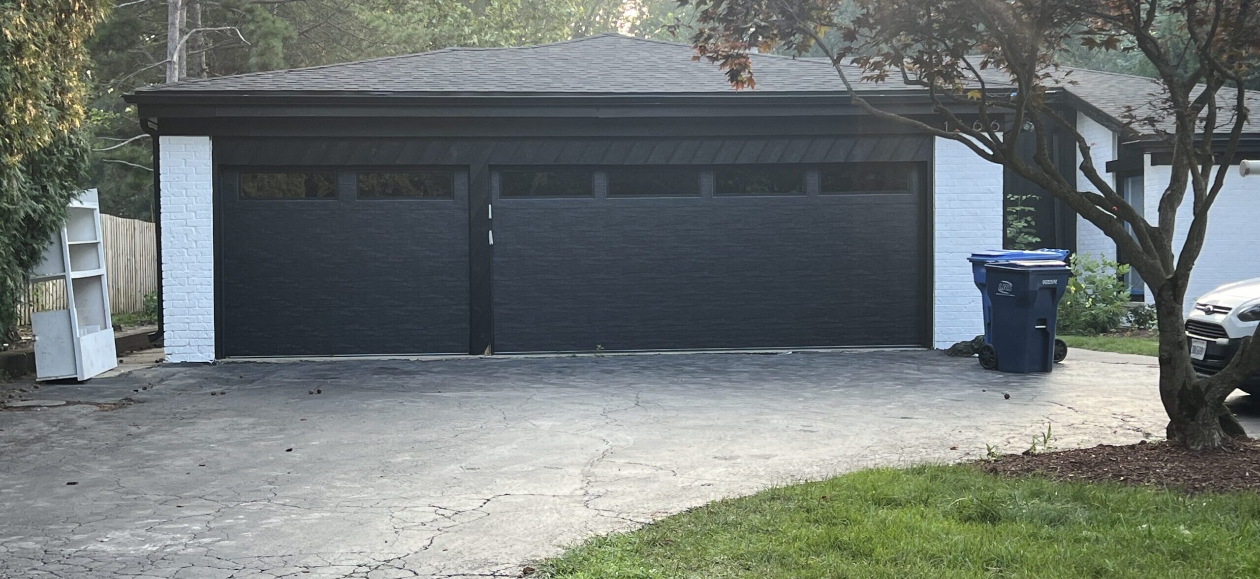 best garage door repair near me