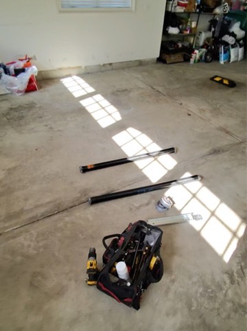 New Torsion Springs - Kildeer, Il