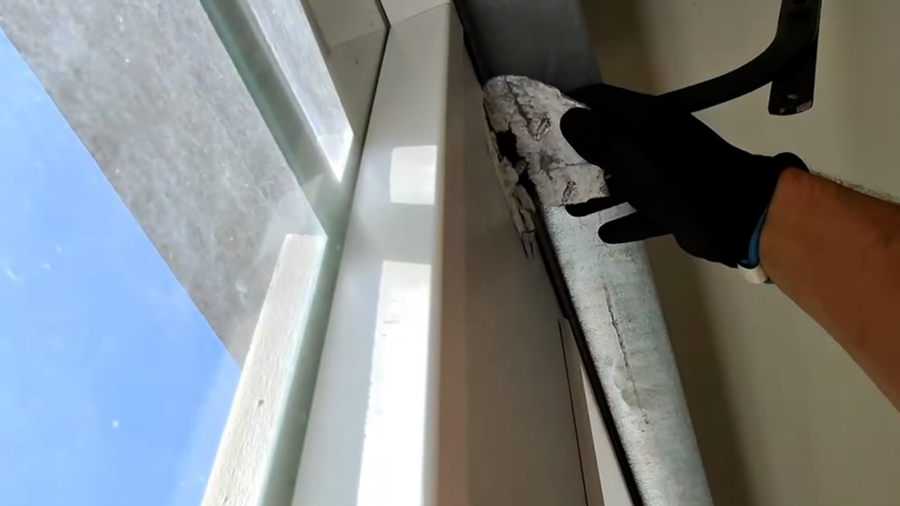 Residential Garage Door Repair