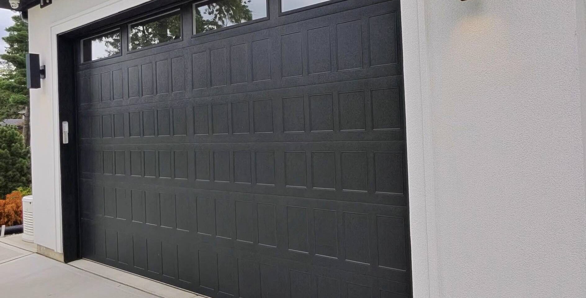 Garage door repair Northbrook IL