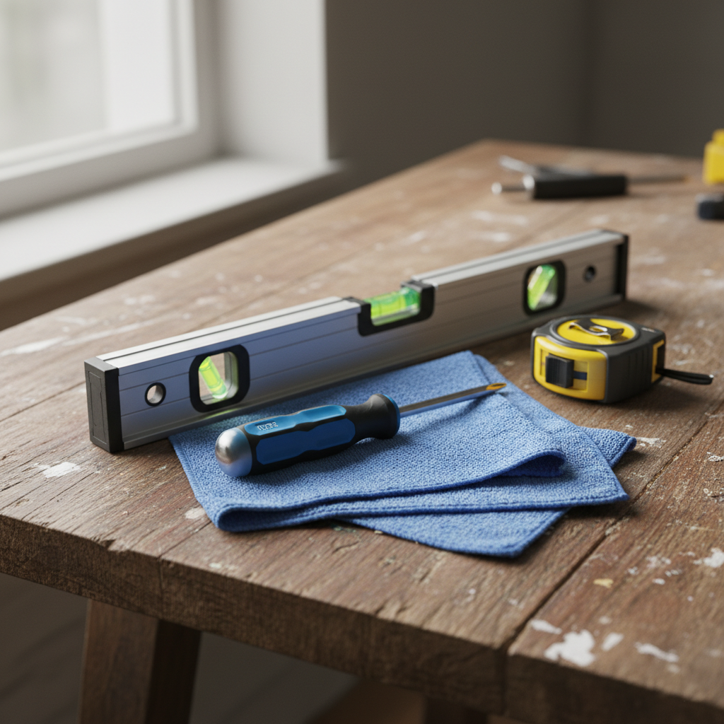 How To Align Garage Door Sensors Tools For Repair