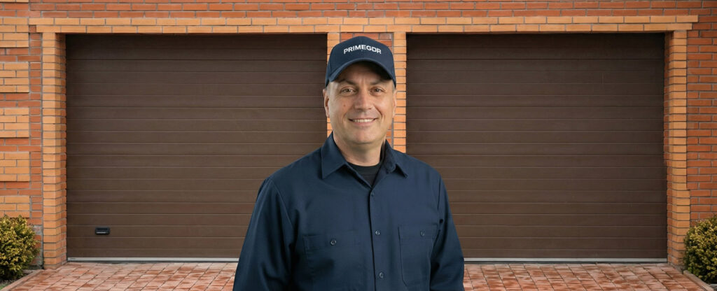 Primegdr - Main Contractor - Dmytro Shevchenko - Chicago Illinois