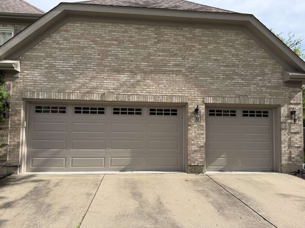 Expert Guide To Auto Garage Door Installation In Nw Chicago - Garage Door Installation Services 2