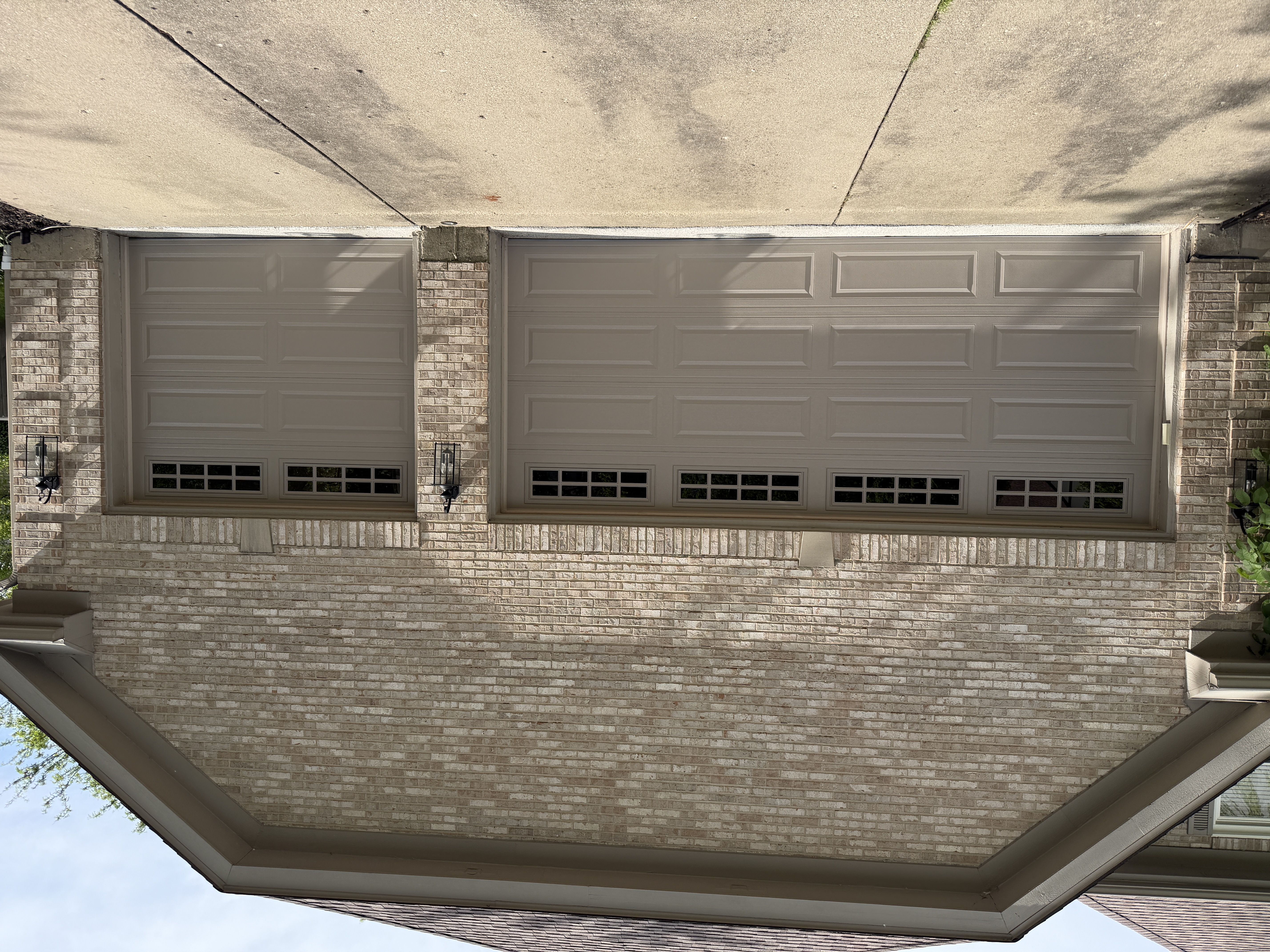 Seamless Garage Door Replacement In Vernon Hills, Il Primegdr Garage Door Replacement In Vernon Hills With Contractor Dmytro Shevchenko